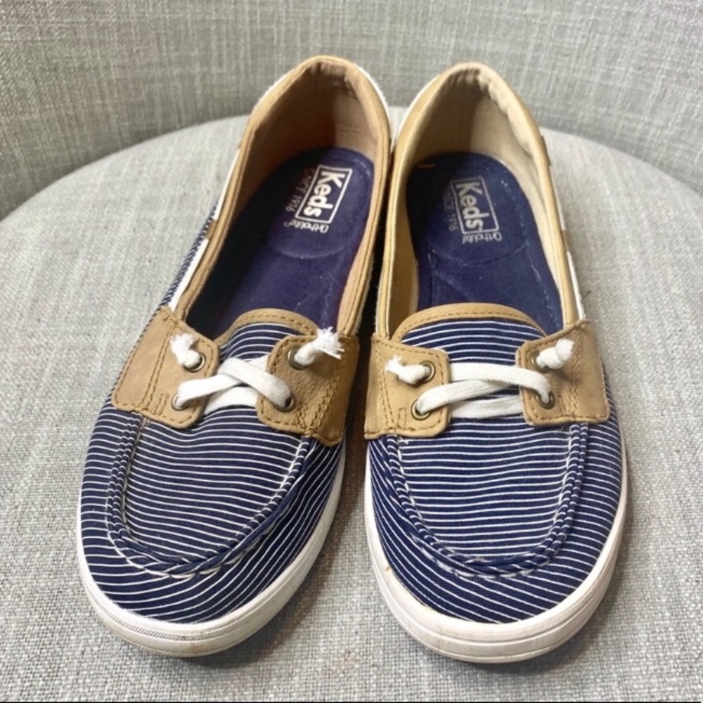 Keds 7.5